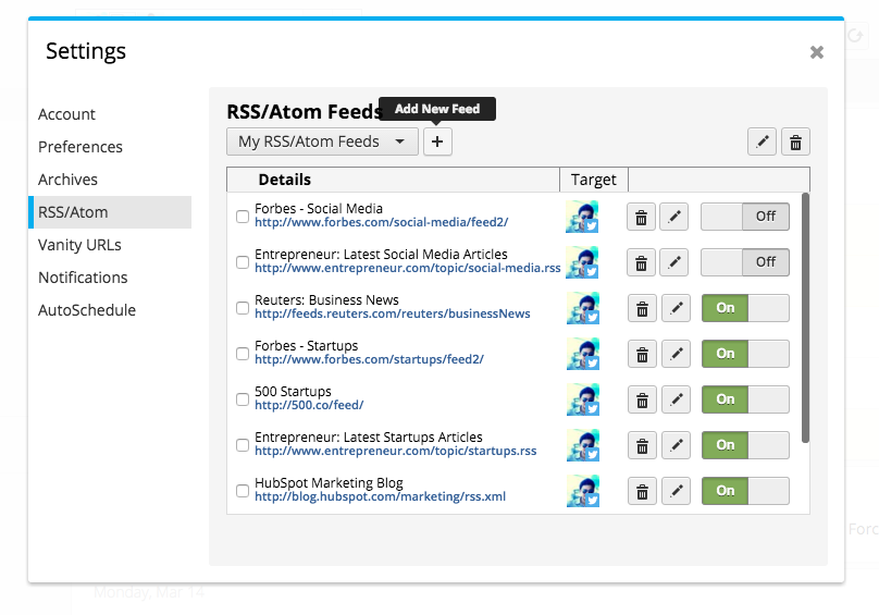 hootsuite-rss-feeds