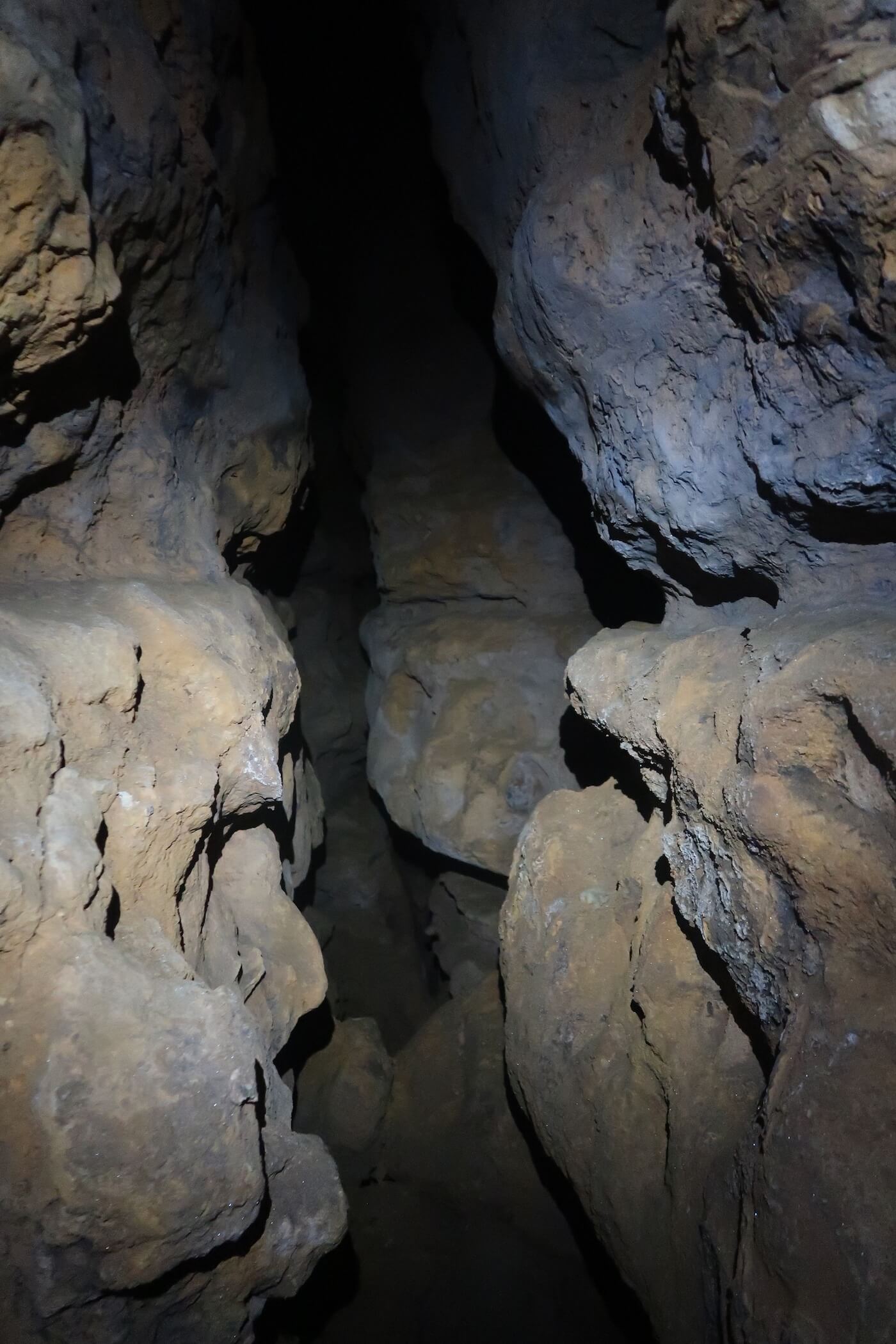 Exploring the Longest Sandstone Cave in the World - Rishabh Dev