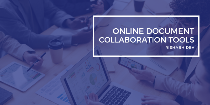 online-document-collaboration-tools